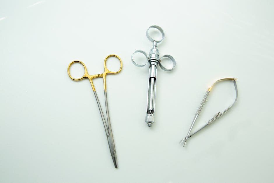Instruments