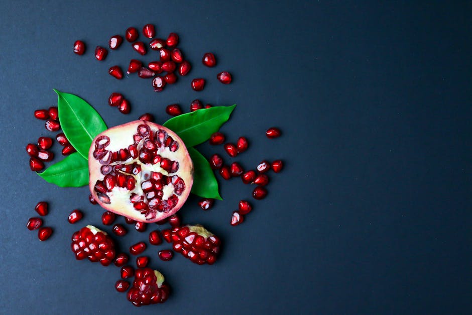Azerbaijan Hosts An Annual Pomegranate Festival To Celebrate Its National Fruit