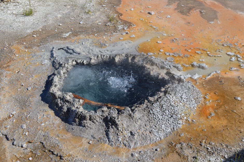 Extremophile