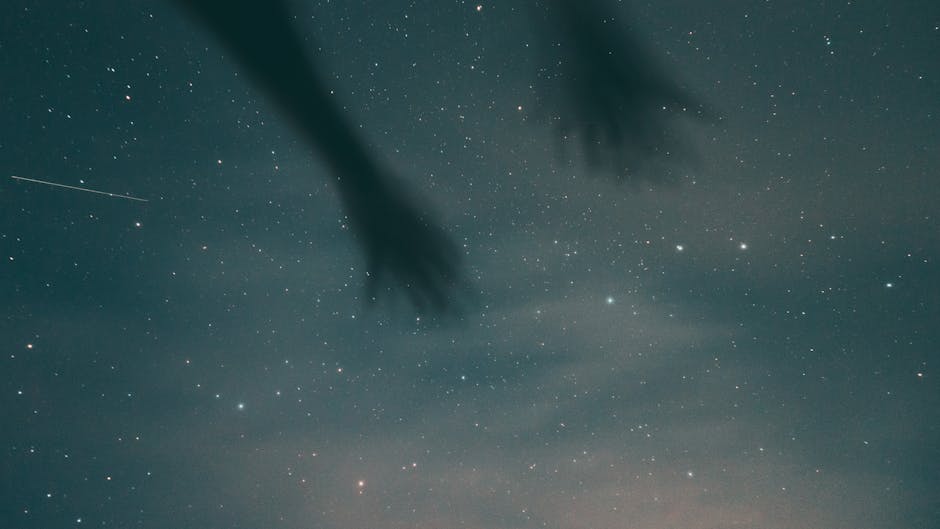 Celestial Opposition