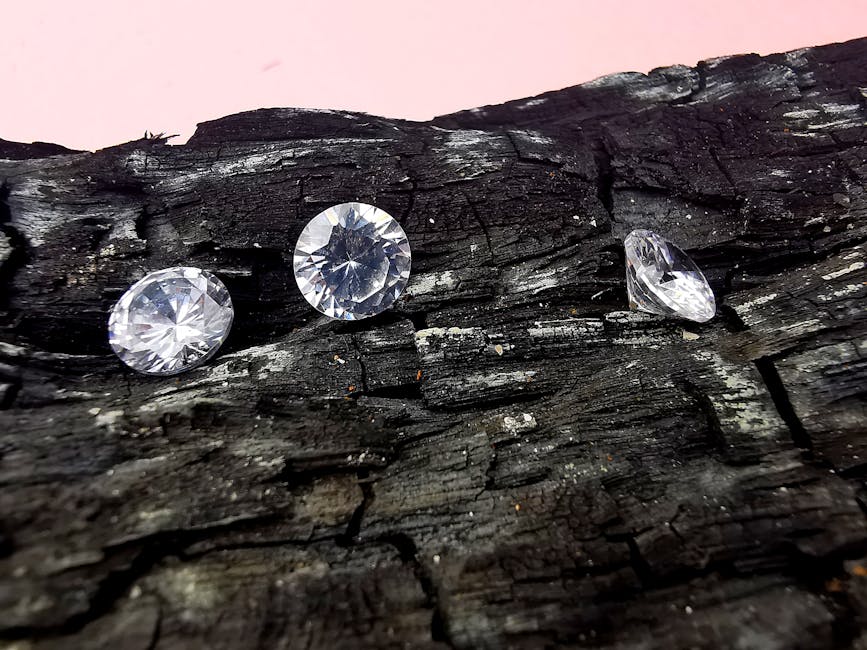 The Cullinan Diamond Is The Largest Gem-Quality Diamond Ever Found.