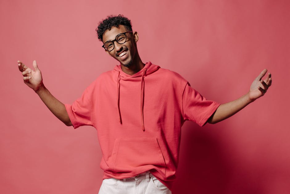 Aries Can Be Surprisingly Idealistic and Optimistic.