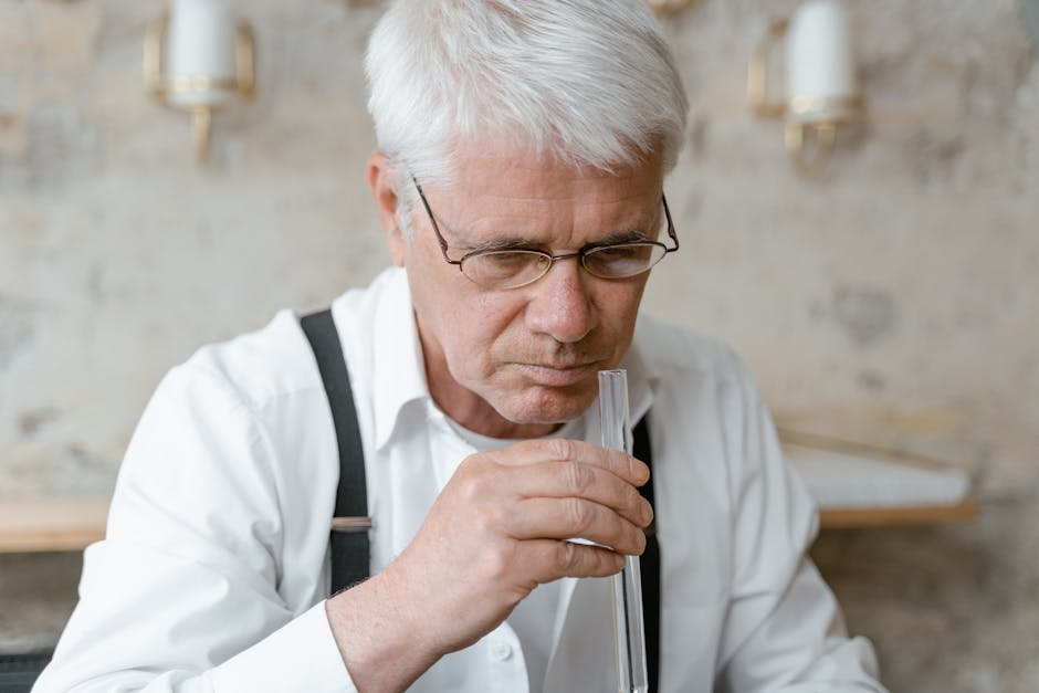 Olfaction