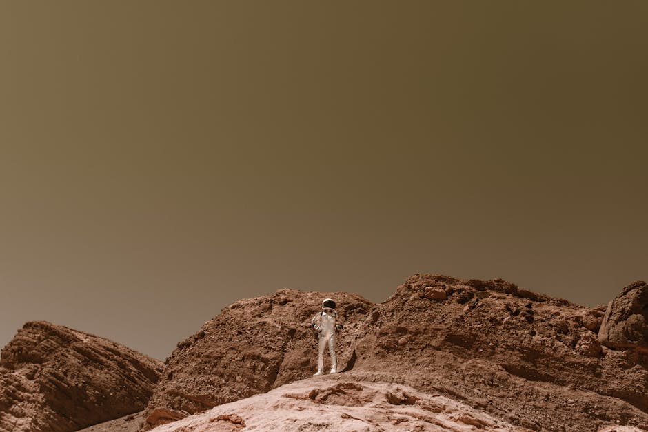 Extraterrestrial Origin