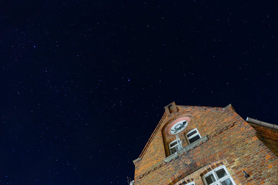 Constellation Visibility