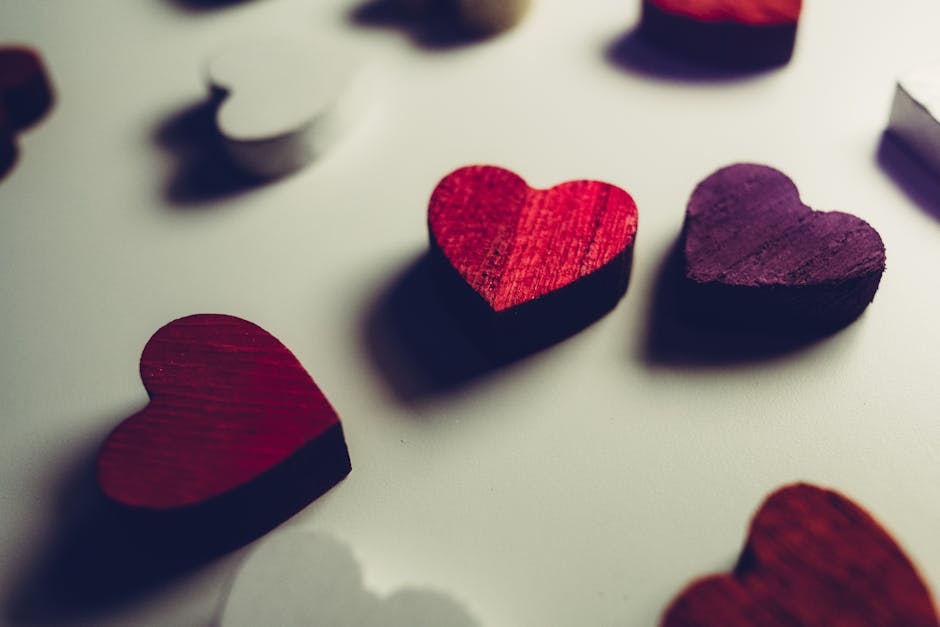 Hearts