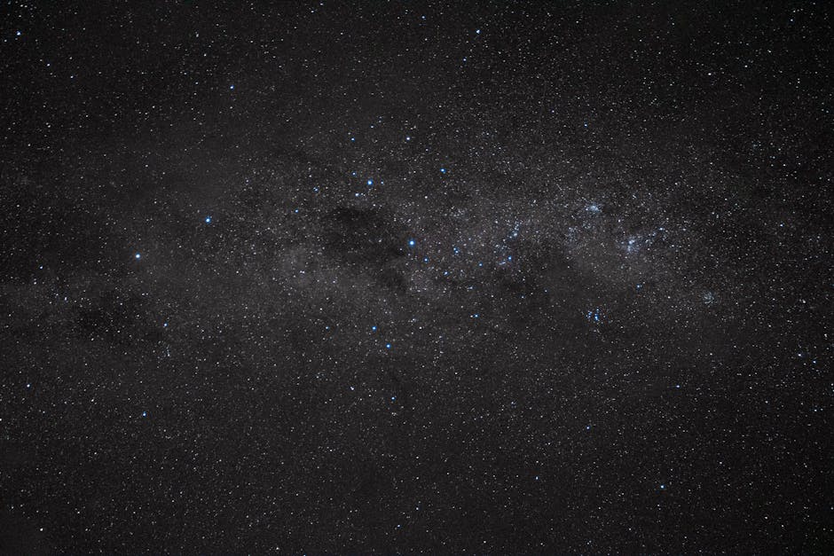 Sagittarius Dwarf Galaxy