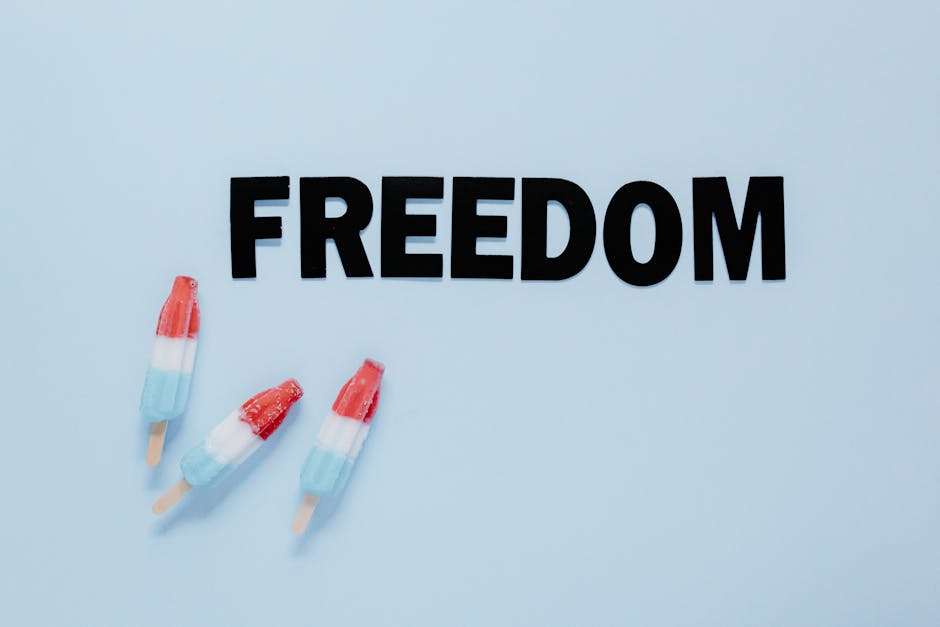 Freedom Is the Most Cherished Value for an Aquarian