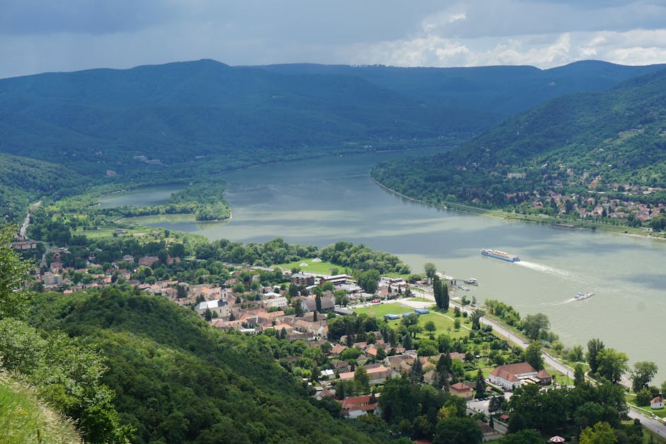 Danube River