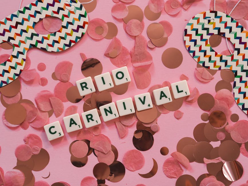 Rio Carnival