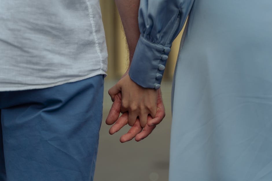 Libras Thrive in Partnerships, Sometimes to the Point of Codependency.