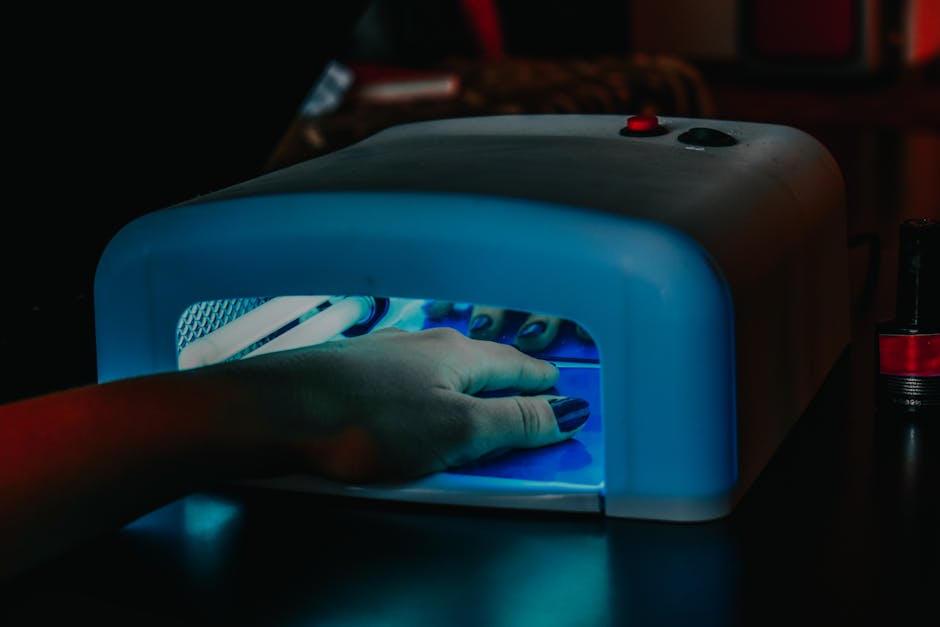 Uv Light