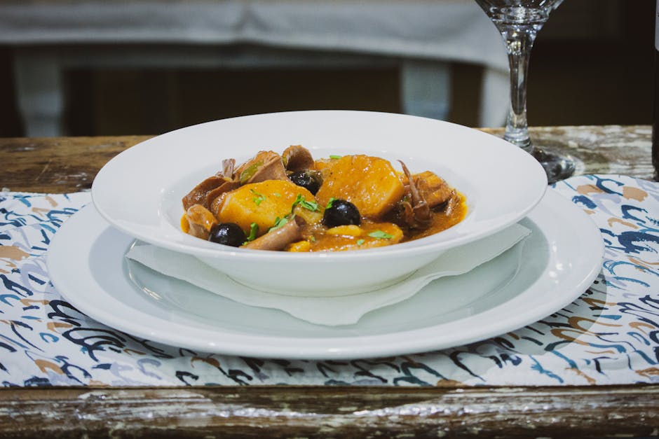 Cachupa, a Hearty Slow-Cooked Stew, Is Cabo Verde's Beloved National Dish