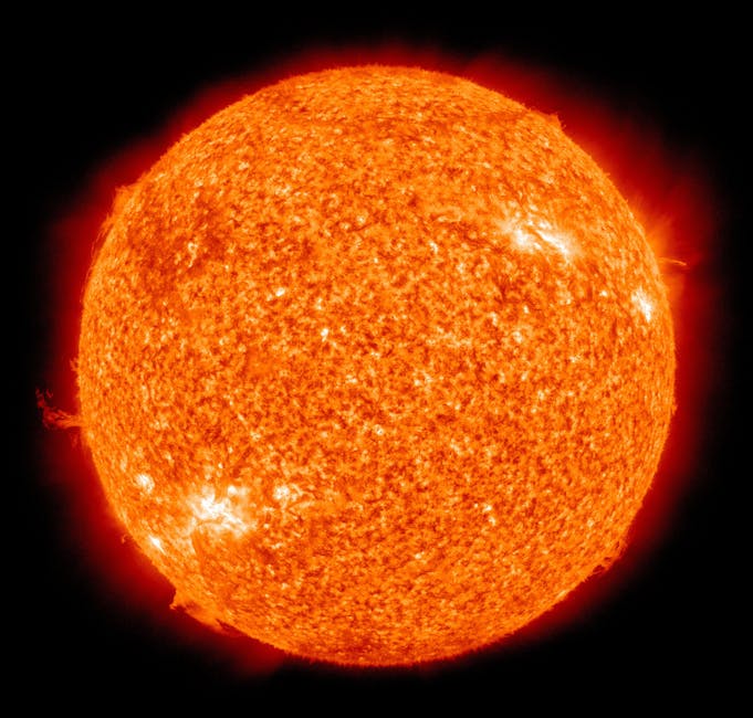 The Sun Accounts for Over 99% of the Solar System's Mass